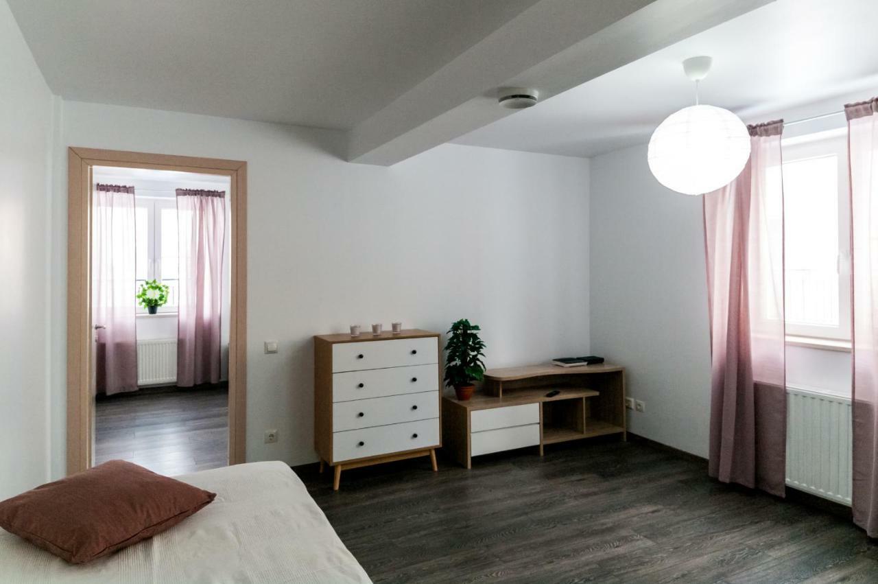 Slavsta Apartments Упсала Екстериор снимка