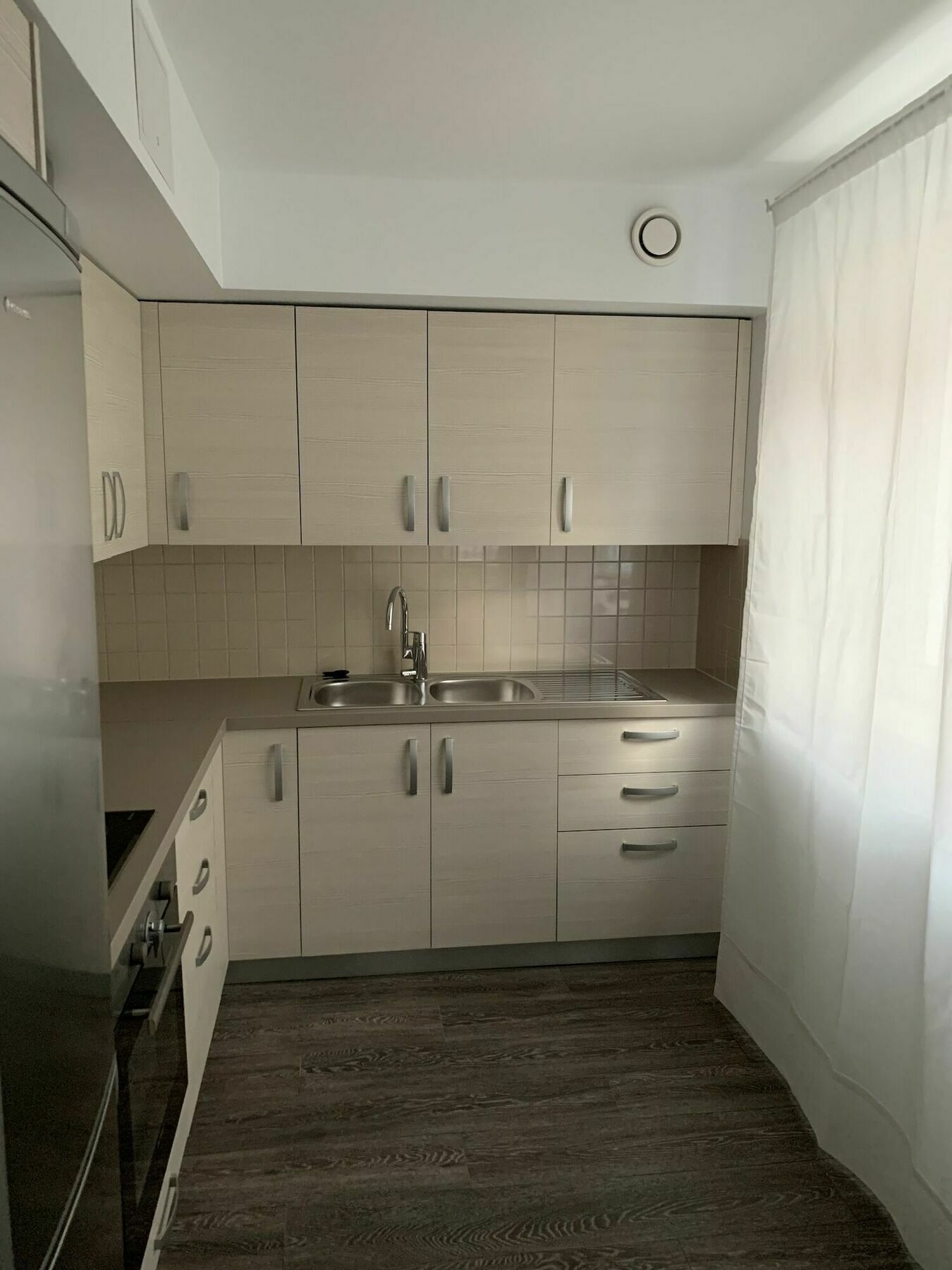 Slavsta Apartments Упсала Екстериор снимка